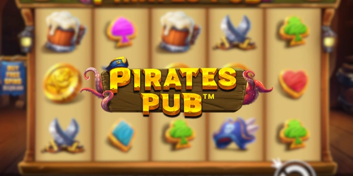 Pirates Pub – Sensasi Berada di Zaman Keemasan Bajak Laut