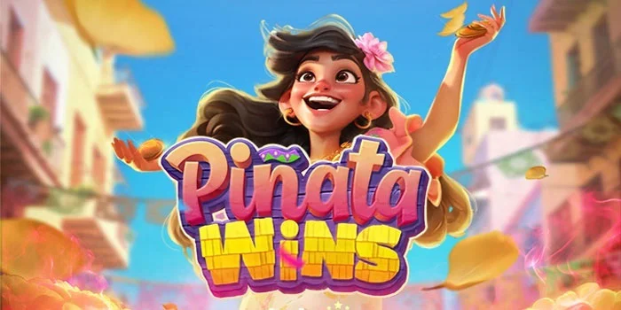 Pinata Wins – Slot Bergaya Fiesta dengan Potensi Kemenangan hingga 5,000x