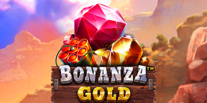 Kebangkitan Rezeki Terpendam di Slot Bonanza Gold