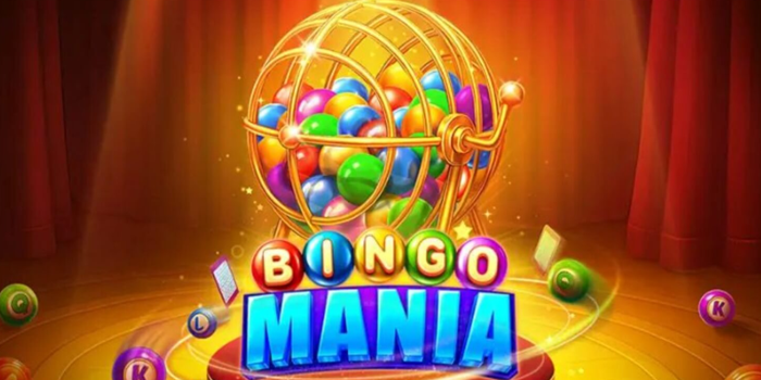 Gelombang Keberuntungan Baru di Slot Bingo Mania