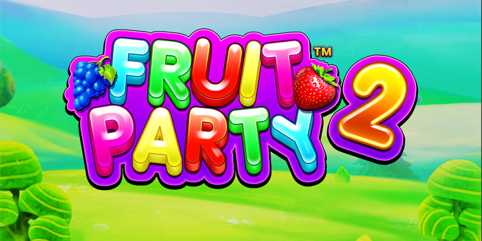 Langkah Mudah untuk Menang di Slot Fruit Party 2

