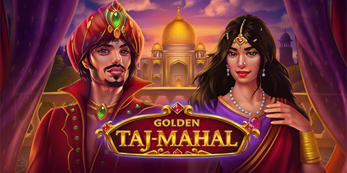 Cara Sederhana untuk Meraih Kemenangan Besar di Slot Golden Taj Mahal
