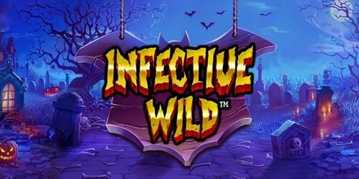 Cara Mudah Menang Besar Di Slot Infective Wild