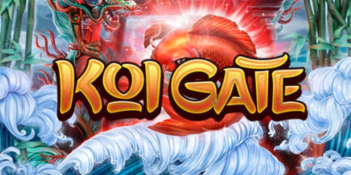 Taktik Efektif untuk Meraih Kemenangan di Slot Koi Gate
