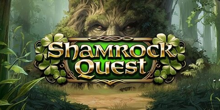 Cara Terbaik untuk Memenangkan Jackpot di Slot Shamrock Quest

