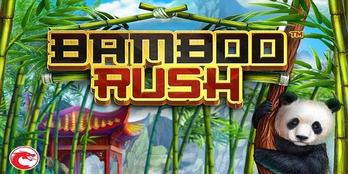 Strategi Mudah Dapat Scatter Panda di Slot Bamboo Rush