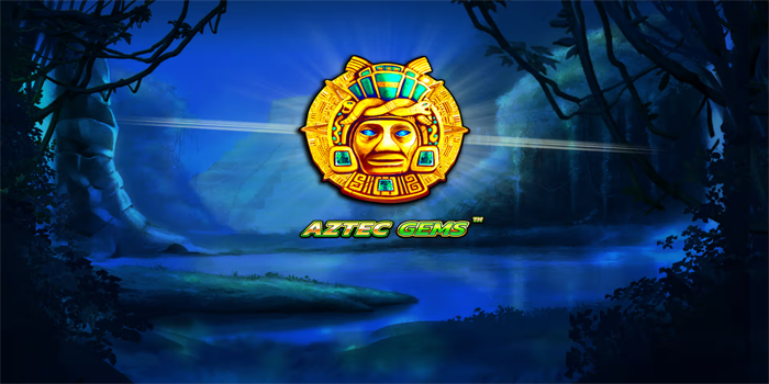 Harta Kuno Bangkit Kembali di Slot Aztec Gems