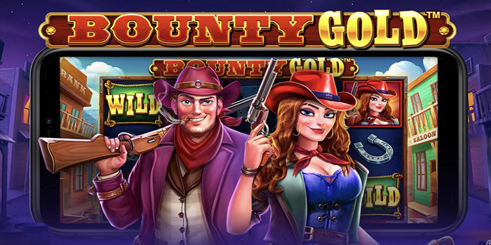Pentingnya Memilih Situs Slot Bounty Gold Terpercaya