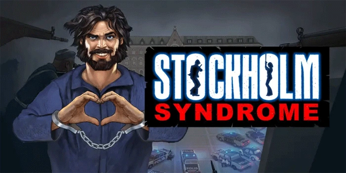 Konsep dan Visual Menarik dari Slot Stockholm Syndrome