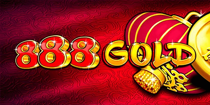 Ulasan Simbol Klasik dalam Slot 888 Gold