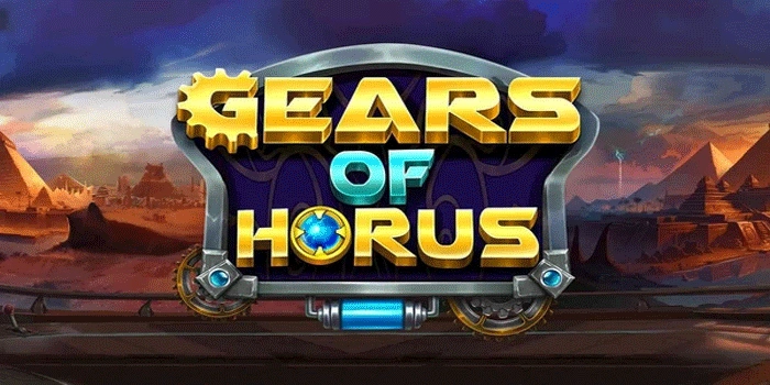 Menelusuri Mekanisme Mesir Kuno di Gears of Horus