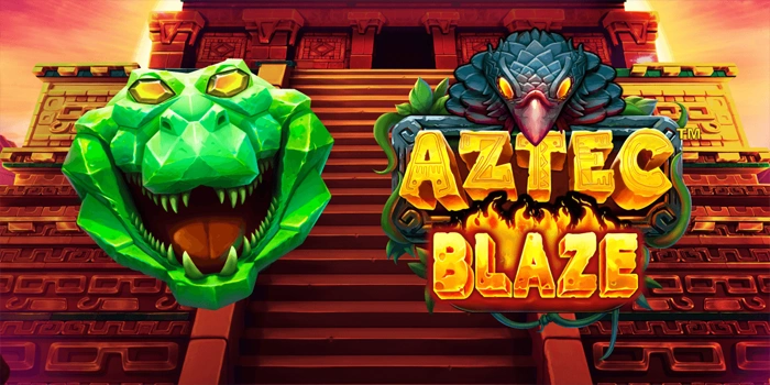Analisis Akurat Bermain Slot Aztec Blaze Untuk Pemain Serius