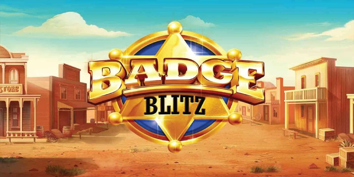 Strategi Rahasia Memaksimalkan Momentum Slot Badge Blitz