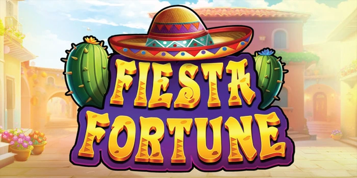 Mengungkap Pola Spin Slot Fiesta Fortune Agar Sering Menang Mengungkap Pola Spin Slot Fiesta Fortune Agar Sering Menang