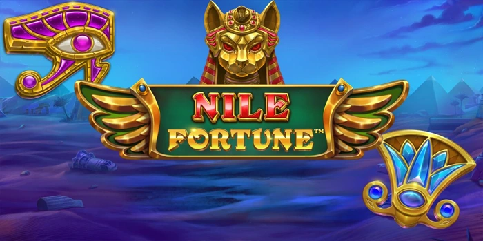 Trik Menentukan Waktu Bermain Slot Nile Fortune Secara Tepat