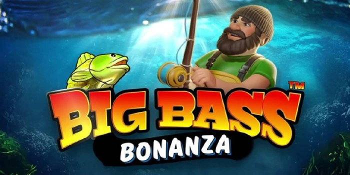Strategi Ampuh Slot Big Bass Bonanza Agar Cuan Stabil Strategi Ampuh Slot Big Bass Bonanza Agar Cuan Stabil