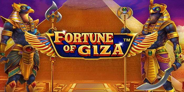 Tips Anti Rungkad Saat Main Slot Fortune of Giza Tips Anti Rungkad Saat Main Slot Fortune of Giza
