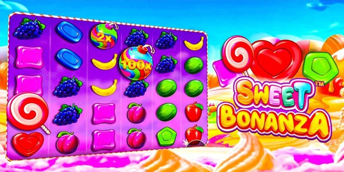 Analisis Mendalam Slot Sweet Bonanza Untuk Pemain Setia Analisis Mendalam Slot Sweet Bonanza Untuk Pemain Setia