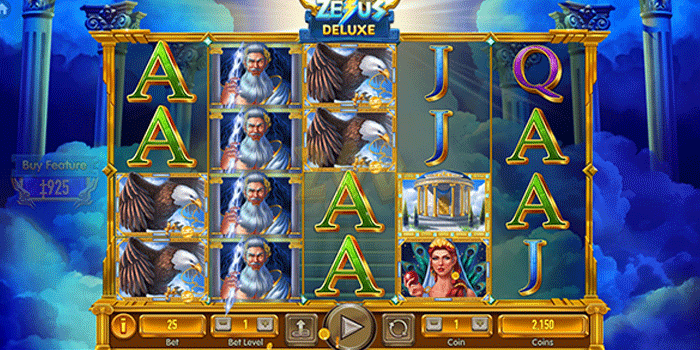 Kesabaran Dan Konsistensi Bermain